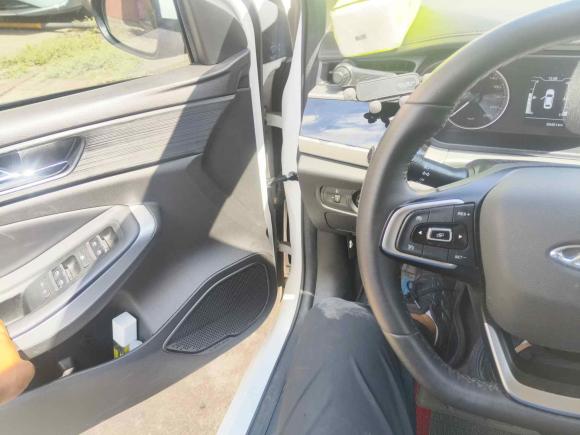 [上海·苏U] 二手奇瑞艾瑞泽52021款 PRO 1.5L 手动青春版