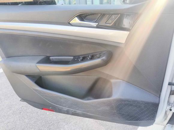 [青岛·鲁B] 二手大众宝来·纯电2021款 尚