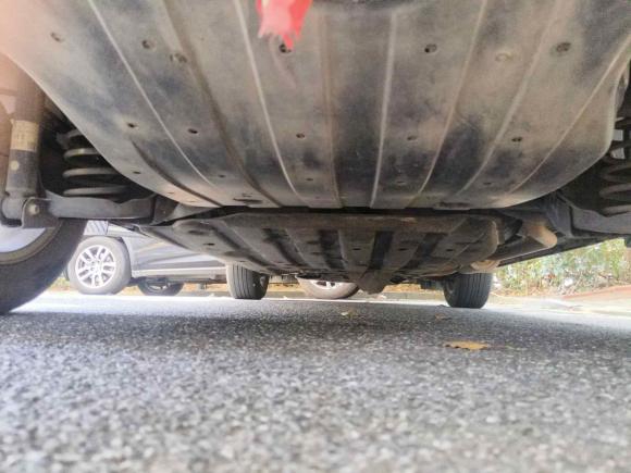 [湖州·浙E] 二手本田本田XR-V2017款 1.5L LXi CVT经典版