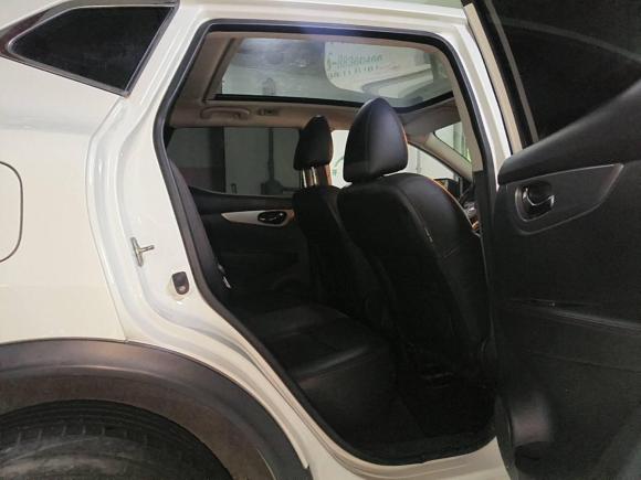 [无锡·苏J] 二手日产逍客2019款 2.0L CVT豪华版