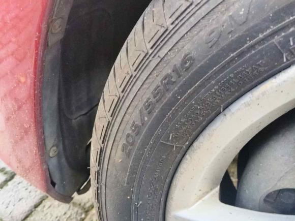 [湖州·浙E] 二手大众高尔夫2015款 1.4TSI 自动豪华型