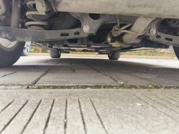 [南通·苏F] 二手别克昂科威Plus2020款 20T 两驱领先型