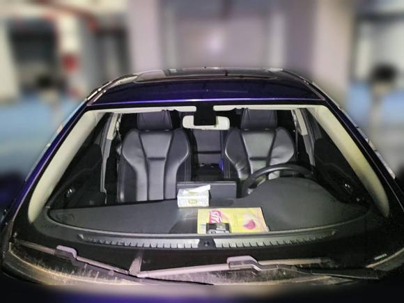 [嘉兴·浙F] 二手红旗红旗H52019款 30TD 型动版