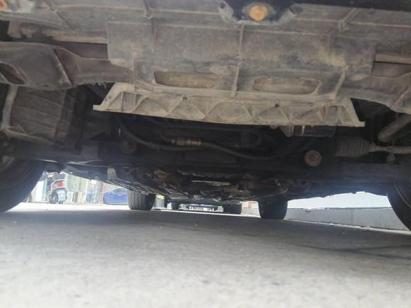 [常州·苏D] 二手雷克萨斯雷克萨斯LS2004款 430