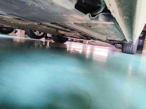 [佛山·粤Y] 二手标致标致308S2015款 1.2T 自动尚驰版