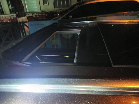 [广州·粤A] 二手本田冠道2017款 370TURBO 两驱豪华版