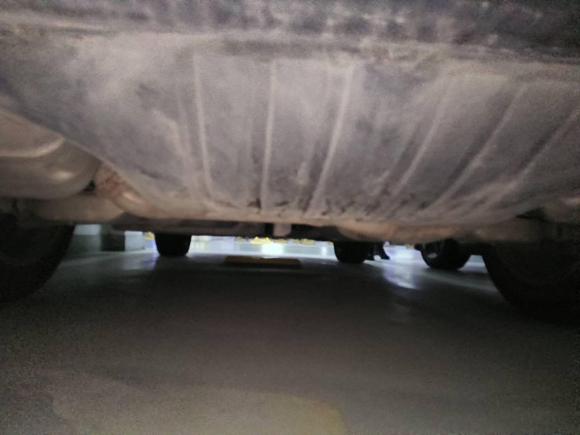 [西安·陕A] 二手本田冠道2017款 240TURBO 两驱尊享版