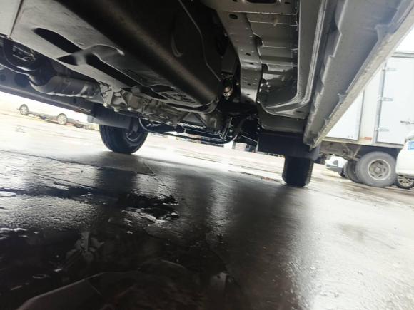 [宁波·浙B] 二手长安凯程长安睿行M802021款 1.6L基本型2座单蒸空调国VI平顶背掀门DAM16KR