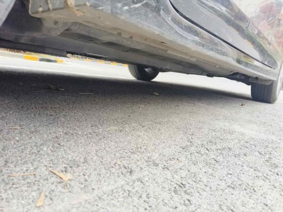 [青岛·鲁B] 二手日产天籁2016款 2.0L XL舒适版