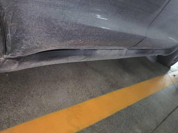 [济南·鲁A] 二手吉利汽车嘉际2019款 1.5TD MHEV DCT尊享型