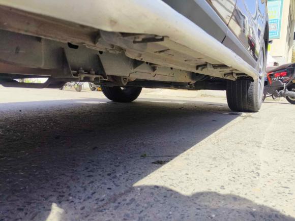 [上海·沪D] 二手荣威荣威RX82018款 30T 智联网两驱至尊版