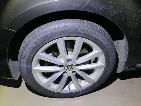 [深圳·粤B] 二手大众迈腾2012款 改款 1.8TSI 尊贵型