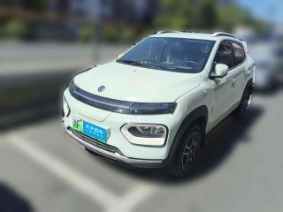 东风奕派纳米BOX2022款 追风版 331KM 标准型「嘉兴二手车」「天天拍车」