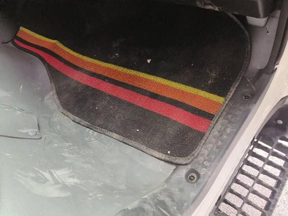 [苏州·无P] 二手五十铃庆铃五十铃轻卡2025款 KV600双排栏板6座