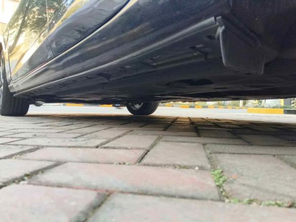 [无锡·苏B] 二手马自达阿特兹2014款 2.5L 蓝天尊崇版