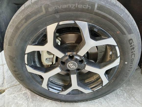 [常州·苏D] 二手捷途山海捷途山海T12024款 150km 向海