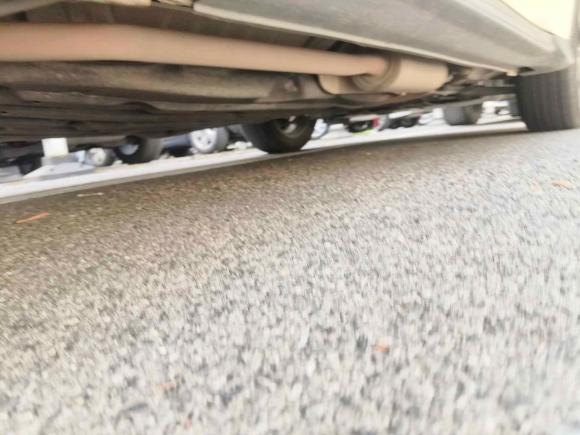 [嘉兴·浙F] 二手本田缤智2015款 1.8L CVT两驱豪华型