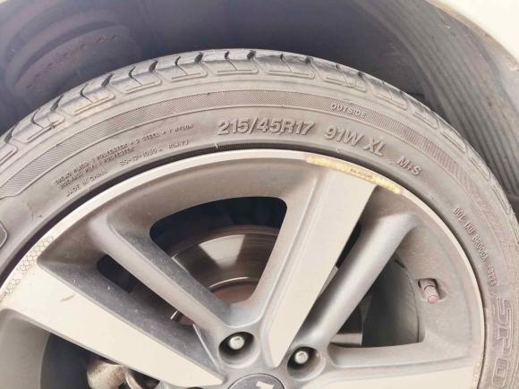 [成都·川G] 二手起亚起亚K32017款  1.6L 自动15周年特别版GLS