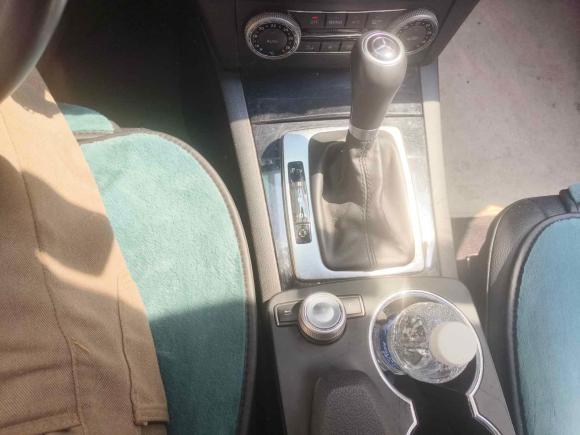 [金华·浙G] 二手奔驰奔驰GLK级2011款 GLK 300 4MATIC 动感型