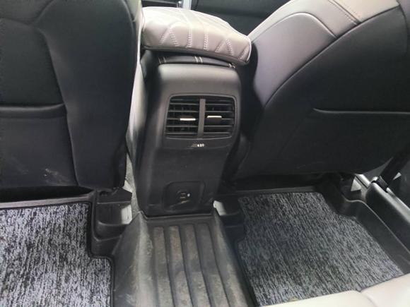 [无锡·苏B] 二手福特锐际2020款 EcoBoost 245 两驱悠享款