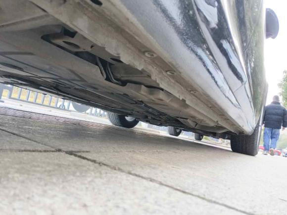 [宁波·苏A] 二手别克君威2019款 改款 20T 豪华型 国VI