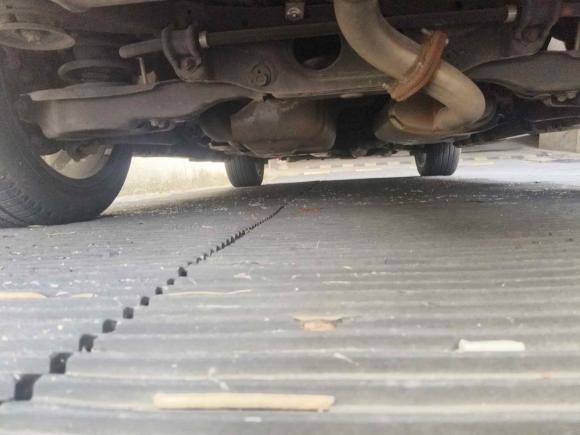 [宁波·浙B] 二手雷克萨斯雷克萨斯RX2016款 300 两驱精英版 国VI