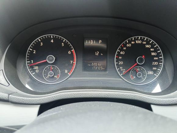 [嘉兴·浙F] 二手大众帕萨特2013款 1.8TSI DSG尊荣版