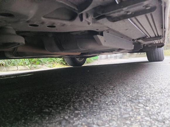 [成都·川A] 二手别克昂科威Plus2016款 20T 两驱精英型