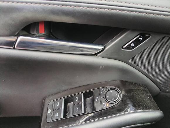 [成都·川G] 二手马自达马自达3 昂克赛拉2021款 2.0L 自动质雅版