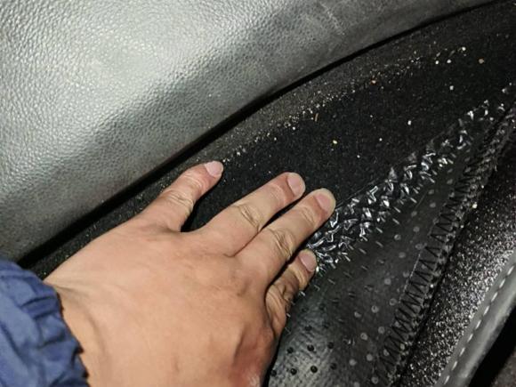 [嘉兴·浙F] 二手别克君威2014款 1.6T 时尚技术型