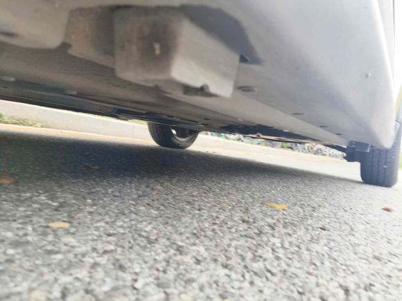 [广州·粤R] 二手MINIMINI2010款 1.6L COOPER Cheer