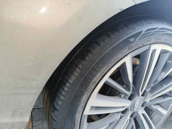 [宁波·浙B] 二手奇瑞艾瑞泽82022款 1.6T DCT雅