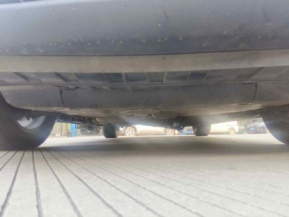 [宁波·浙B] 二手本田缤智2015款 1.8L CVT两驱豪华型