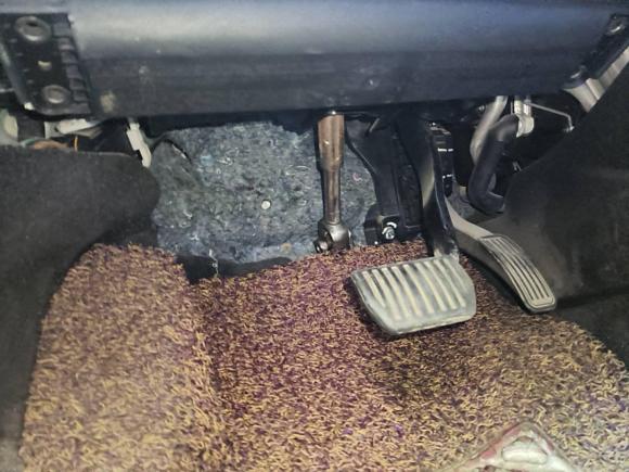 [宁波·浙B] 二手福特蒙迪欧2013款 2.0L GTDi200豪华型