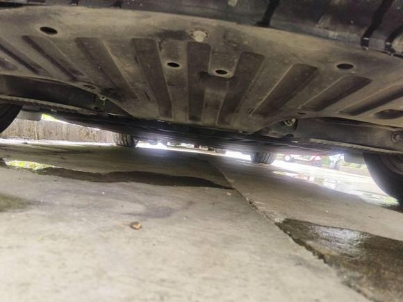 [上海·沪A] 二手哪吒汽车哪吒GT2023款 580 AWD