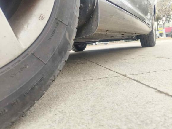 [南通·苏F] 二手斯柯达明锐2014款 1.6L 自动逸俊版