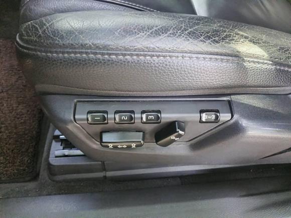 [青岛·鲁B] 二手沃尔沃沃尔沃XC902011款 2.5T 北欧豪华版