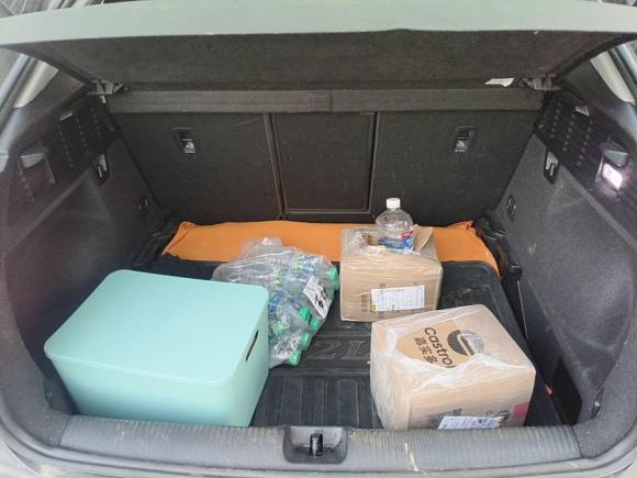 [南京·苏A] 二手奥迪奥迪Q2L e-tron2019款 Q2L e-tron 纯电智享型