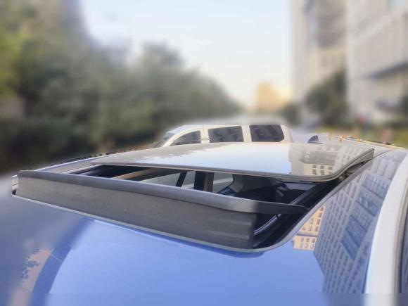 [武汉·鄂A] 二手宝马宝马X32018款 xDrive25i M运动套装 国V