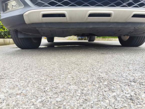 [上海·浙F] 二手名爵名爵ZS2018款 1.5L 自动尊享互联网版 国V