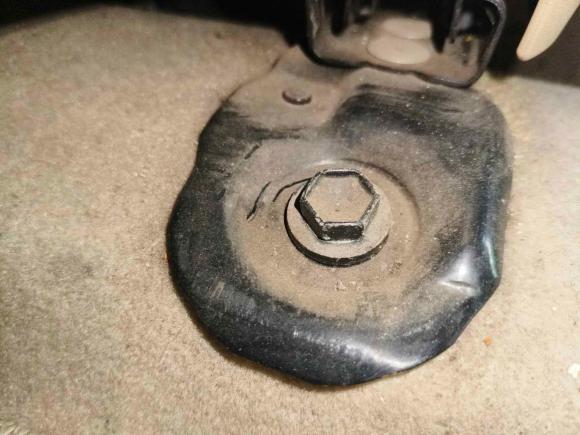 [深圳·粤L] 二手丰田卡罗拉2014款 1.6L CVT GL