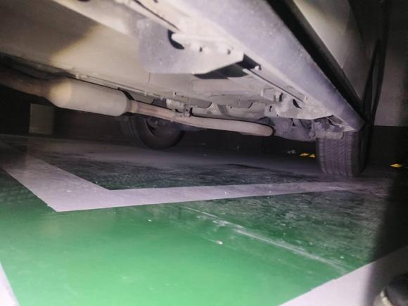 [成都·川D] 二手广汽传祺传祺GS42020款 270T 自动智联科技版