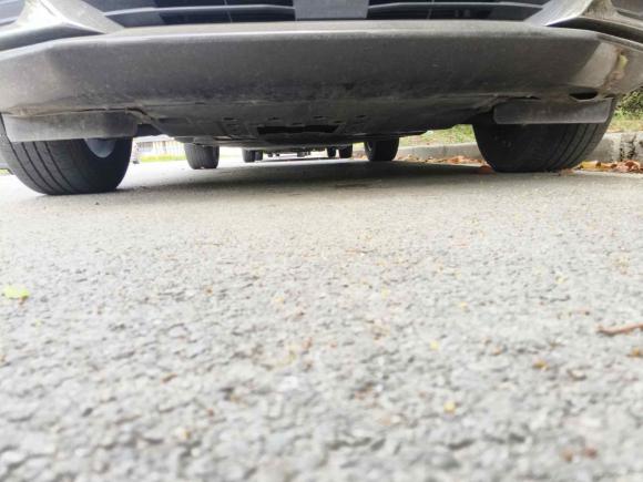 [上海·皖A] 二手哪吒汽车哪吒U2022款 智500 磷酸铁锂