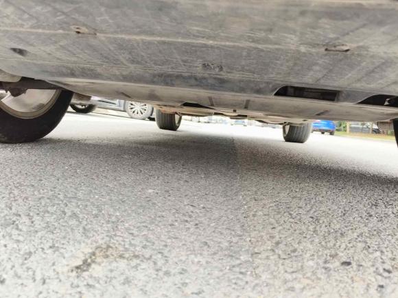 [宁波·浙B] 二手斯柯达柯迪亚克2018款 改款 TSI330 5座两驱豪华优享版