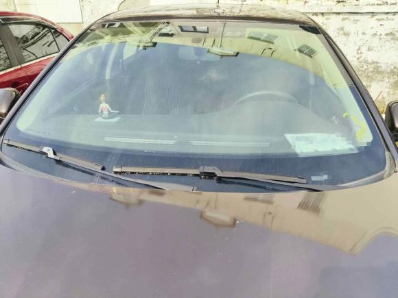 [上海·沪D] 二手标致标致4082015款 1.2T 自动豪华版