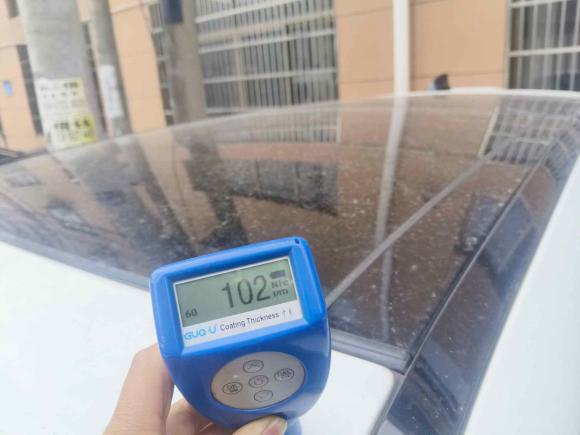 [宁波·浙B] 二手路虎揽胜星脉2017款 P250 S