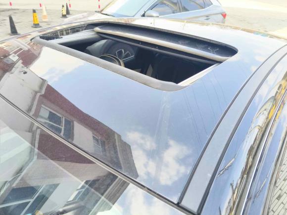 [南通·苏F] 二手比亚迪秦PLUS2021款 DM-i 55KM 旗舰型