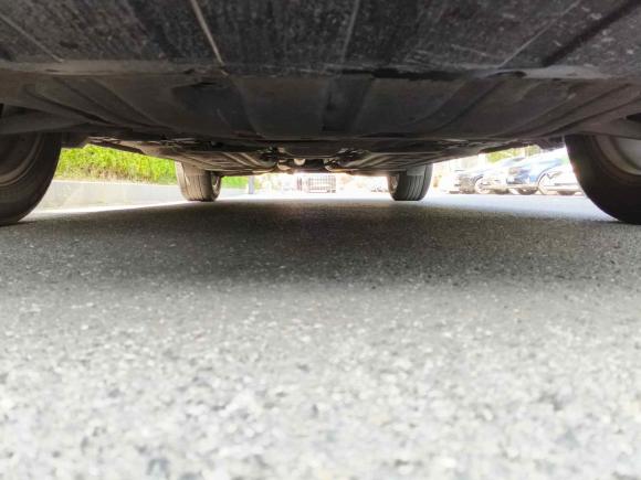 [杭州·浙M] 二手英菲尼迪英菲尼迪QX502018款 2.0T 四驱菁英版