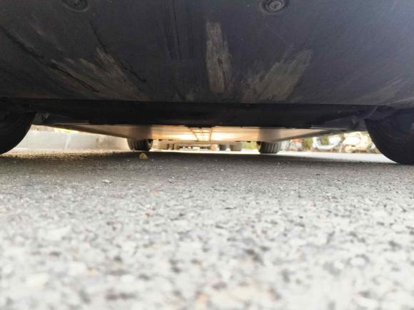 [上海·沪A] 二手特斯拉Model 32019款 长续航全轮驱动版