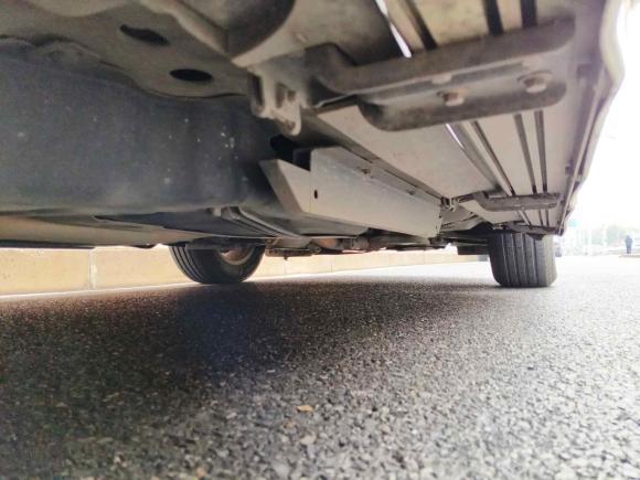 [武汉·鄂D] 二手别克昂科威Plus2017款 28T 四驱精英型